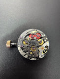 dandong made custom clone cal.4130 Modified parts hollowed-outmovement for Rolex Daytona