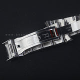 ZZ FACTORY V3 904L STEEL 3135 + NEW 3135 MOVEMENT WATCH PARTS TOP QUALITY SUBMARINER 116610 40MM