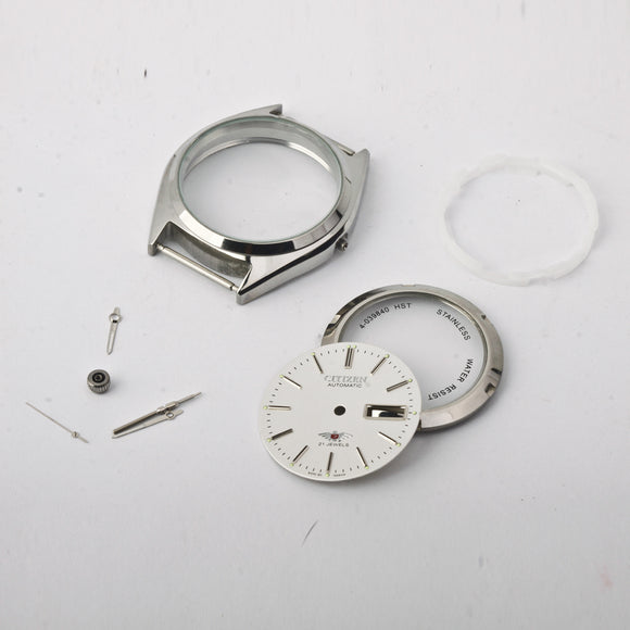 fit 8200 movement CITIZEN case kit