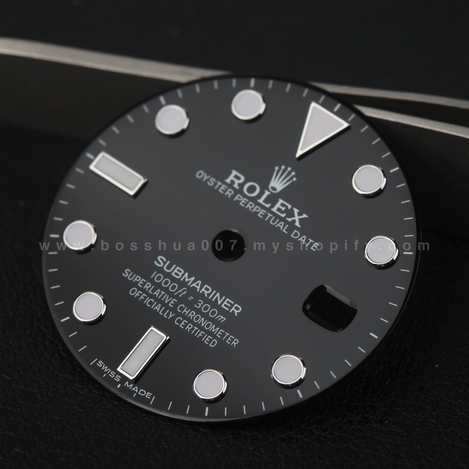 ZZ FACTORY V3 904L STEEL 3135 NEW 3135 MOVEMENT WATCH PARTS TOP QUAL bosshua007 watchparts
