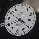 IWC MARK 18 39mm FIT 2892 movement watch case kit