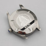 IW327004 /  IW327010 40MM  FIT 2892 / 2824 MOVEMENT sapphire with blue Reflective coating