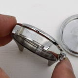 36mm diamond dial watch repair rolex case kit for women fit 2824 movement