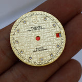 prince 34mm dial case kit for tudor 2824 movmeent