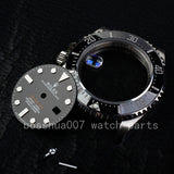 126600 sea-dweller fit 2824 movement