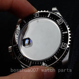 126600 sea-dweller fit 2824 movement