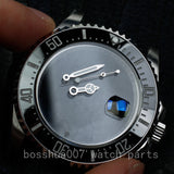 126600 sea-dweller fit 2824 movement