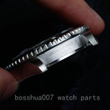 126600 sea-dweller fit 2824 movement