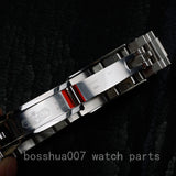 126600 sea-dweller fit 2824 movement