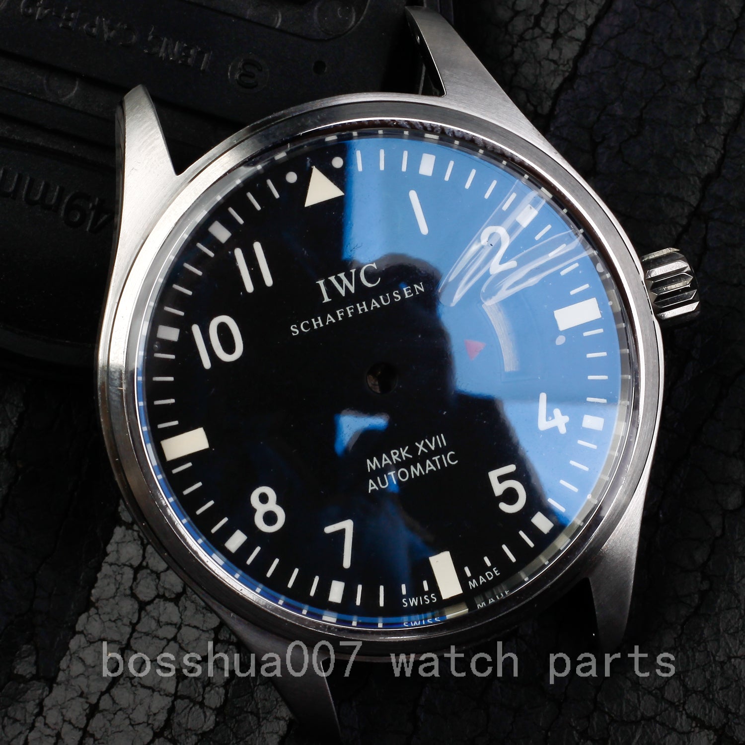 Iwc 2025 eta 2892