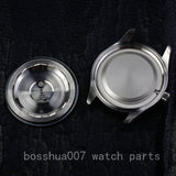 IW326501 IWCmark 17 40mm fit eta 2892 / 2824 PILOT'S WATCHES watch repair case kit little prince