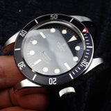 M79230N-0009 41mm BLACK BAY fit 2824 movement