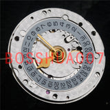 2020 newest edition clone 3186 movement GMT 4 hands best quality edition