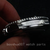 fit 3135 movement submariner case kit N factory top qaulity 904l steel