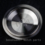 fit 3135 movement submariner case kit N factory top qaulity 904l steel