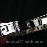 fit 3135 movement submariner case kit N factory top qaulity 904l steel