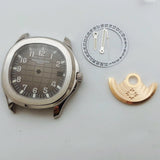 PATEK PHILIPPE CASE kit fit 2824 movement