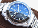 OM factory edition OMEGA 1948 seamaster seagull 2824 movement