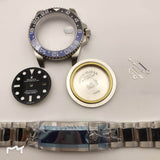 GMT2 BATMAN FIT eta 2836 movement