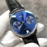 IW500710 42mm china 7750 movment IWC PORTUGIESER