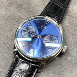 IW500710 42mm china 7750 movment IWC PORTUGIESER