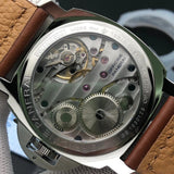 2020 NEW N FACTORY  PAM 00111 6497-2 MOVEMENT