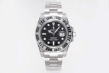 2020 newest product Customised version ROLEX 116659 submariner swarovski crystal watch 2836 movement