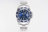 2020 newest product Customised version ROLEX 116659 submariner swarovski crystal watch 2836 movement