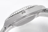 2020 newest product Customised version ROLEX 116659 submariner swarovski crystal watch 2836 movement
