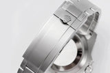 2020 newest product Customised version ROLEX 116659 submariner swarovski crystal watch 2836 movement