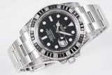 product Customised version ROLEX 116659 submariner swarovski crystal watch 2836 movement