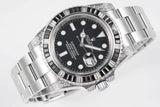 2020 newest product Customised version ROLEX 116659 submariner swarovski crystal watch 2836 movement