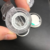 41mm submariner case kit fit 2824 movement 2020 newet design