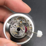 rolex 3135 overment super clone cal 3135 N v12 ar factory Hidden caliper movement