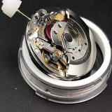 rolex 3135 overment super clone cal 3135 N v12 ar factory Hidden caliper movement