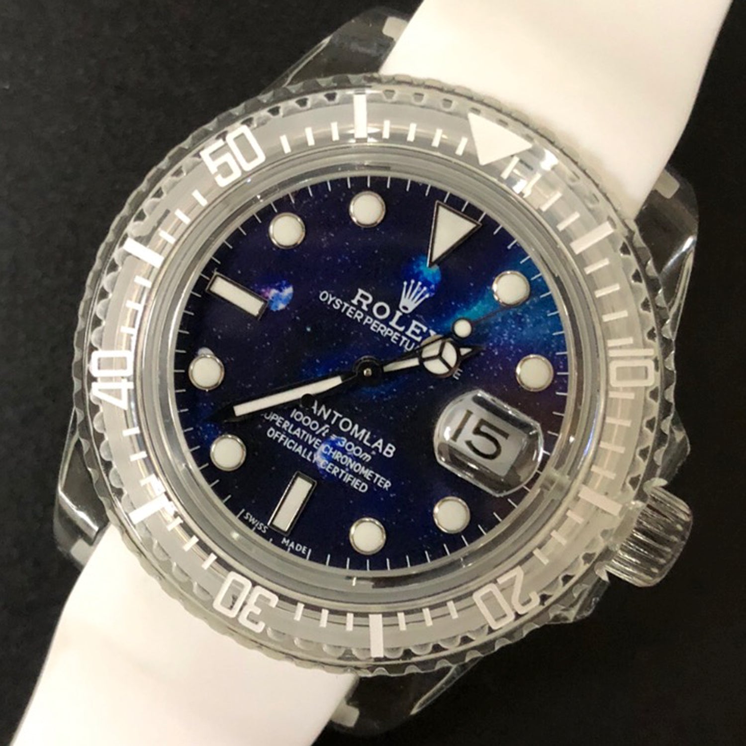 Rolex phantomlab price Clearance