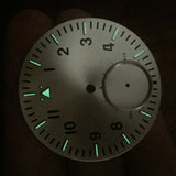 st3620 dial