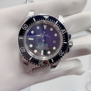 DEEPSEA case kit for 3135 movement 904l edition
