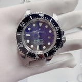 DEEPSEA case kit for 3135 movement 904l edition