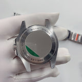 DEEPSEA case kit for 3135 movement 904l edition