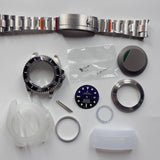 DEEPSEA case kit for 3135 movement 904l edition