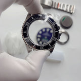 DEEPSEA case kit for 3135 movement 904l edition