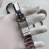DEEPSEA case kit for 3135 movement 904l edition