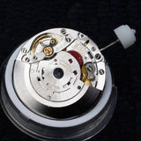 yuki 3135 movement with dial and hands