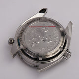 1948 seamaster case for repair parts fit 2824 movement