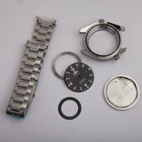 1948 seamaster case for repair parts fit 2824 movement