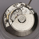 china dandong 7750 chronogrpah movement  daytona 7753 movement