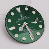 fit 3135 dial and hands for submariner 116610 LN