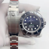 DEEPSEA case kit for 3135 movement 904l edition