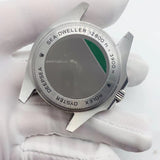 DEEPSEA case kit for 3135 movement 904l edition